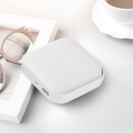 Imagem de Carregador Portátil Externo Powerbank 10000mah Universal - TEK ONE