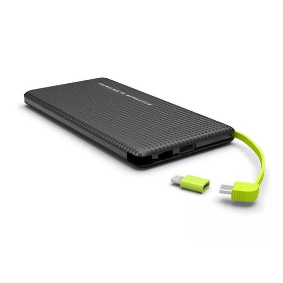 Imagem de Carregador Portátil Kaidi Powerbank Kd-951 10000 Mh