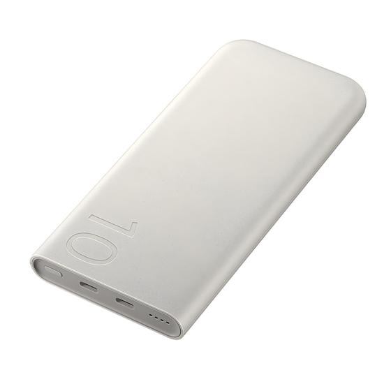 Imagem de Carregador Portátil Original Samsung 10000mAh 25W Usb-C