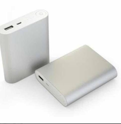 Carregador portatil para celular powerbank prata 10000 inova 1051 bateria externa power bank Menor preço em Carregador portatil para celular powerbank prata 10000 inova 1051 bateria externa power bank