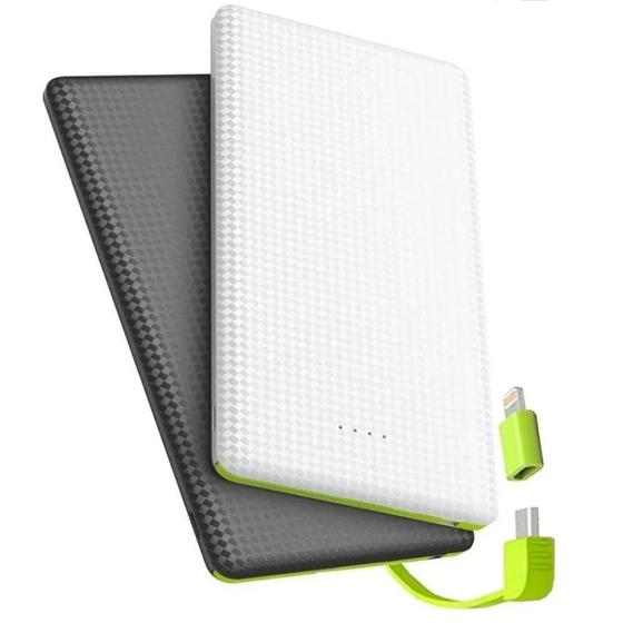 Carregador Portátil Para Motorola Moto G60 G22 10000mah Menor preço em Carregador Portátil Para Motorola Moto G60 G22 10000mah