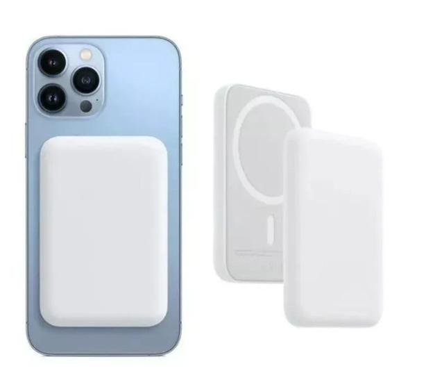 Carregador Portátil Por Indução Sem Fio Para Celular Samsung S20 Menor preço em Carregador Portátil Por Indução Sem Fio Para Celular Samsung S20