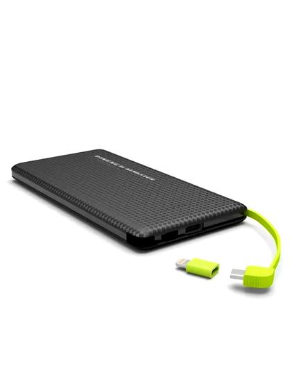 Carregador Portátil Power Bank 10.000mah p/ todos os modelos - pineng Menor preço em Carregador Portátil Power Bank 10.000mah p/ todos os modelos - pineng