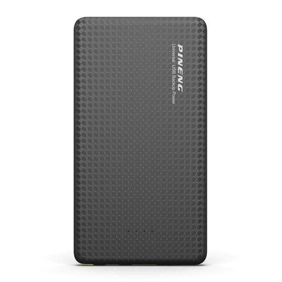 Imagem de Carregador Portátil Power Bank 10.000Mah Slim