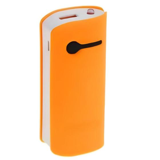 Imagem de Carregador Portátil Power Bank 1000mA Carga Rápida