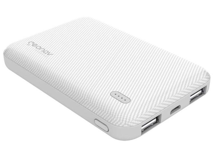 Carregador Portátil/Power Bank Geonav Menor preço em Carregador Portátil/Power Bank Geonav