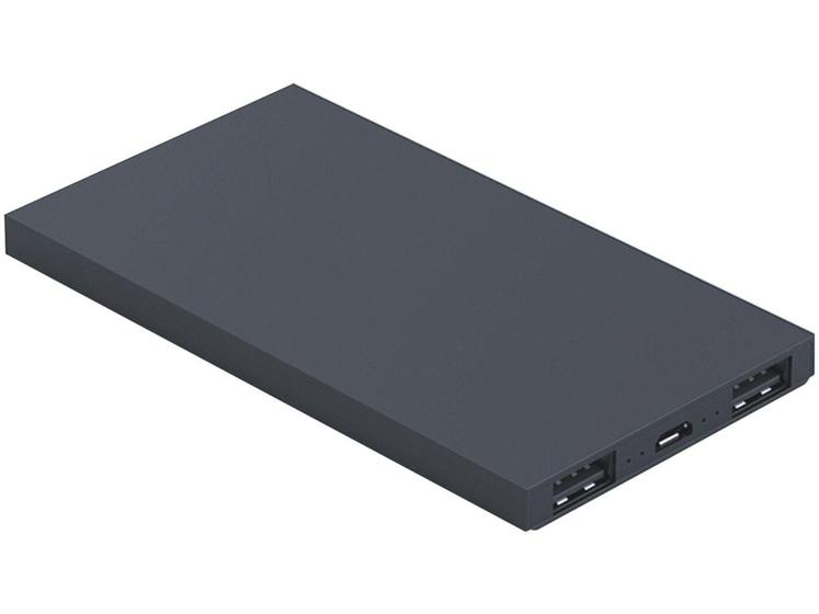 Carregador Portátil/Power Bank Geonav 6200mAh - PB6200GR é boa?