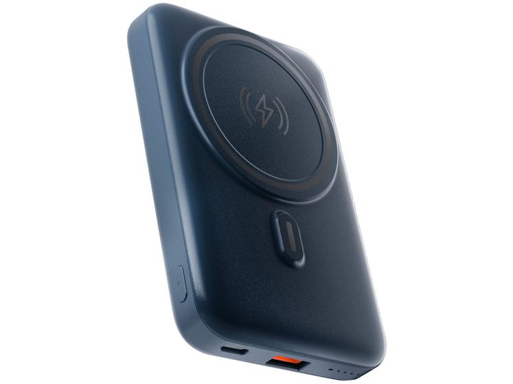 Imagem de Carregador Portátil/Power Bank Geonav por Indução 10.000 mAh PB10MAGSG