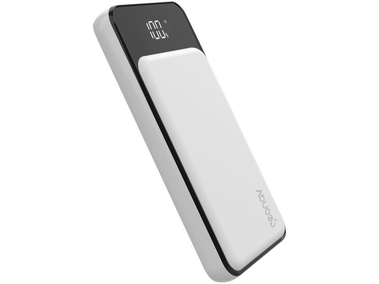 Imagem de Carregador Portátil/Power Bank Geonav por Indução