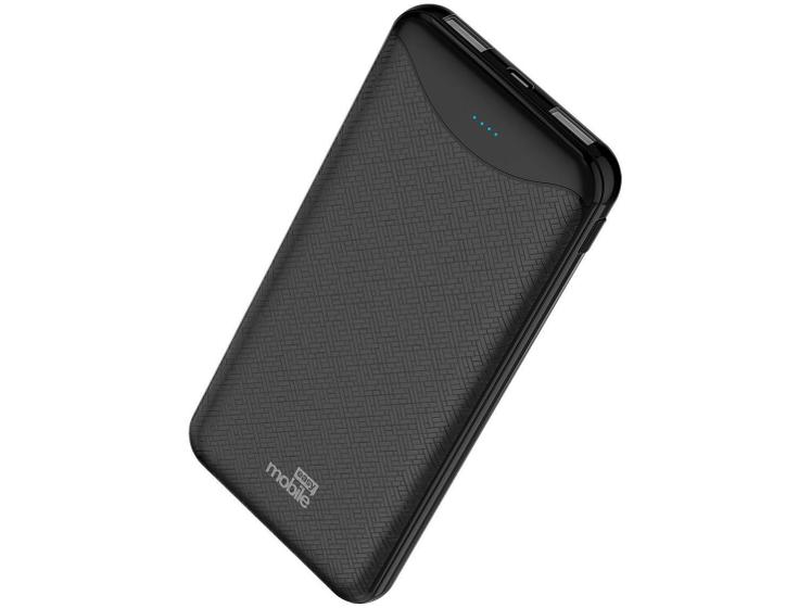 Imagem de Carregador Portátil Power Bank Slim 10000 - Easy Mobile