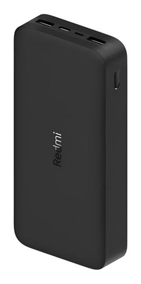 Carregador Portátil Power Bank Xiaomi Fast Charge 18w 20000mah Original Menor preço em Carregador Portátil Power Bank Xiaomi Fast Charge 18w 20000mah Original