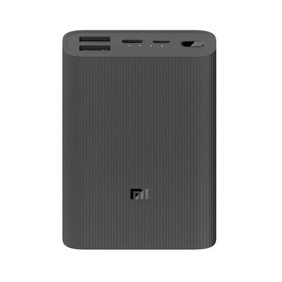 Imagem de Carregador Portatil Xiaomi USB Mi Ultra Compact 10000MAH - Preto (PB1022ZM) (BHR4412GL)