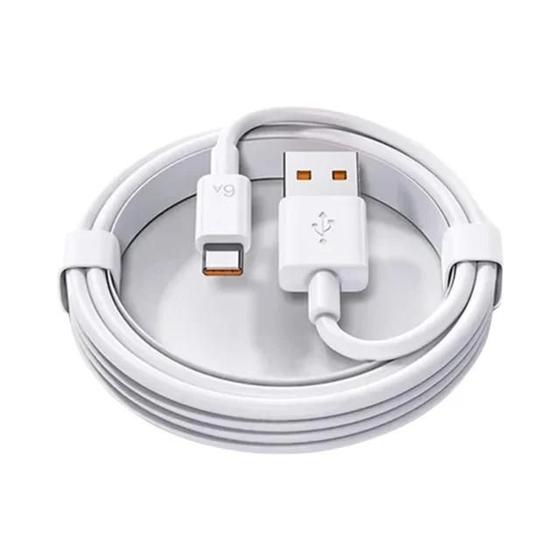 Imagem de Carregador Rápido USB Tipo C 67W para Xiaomi 14/13/12/11/10/Ultra/Redmi Note 12T/13 Pro