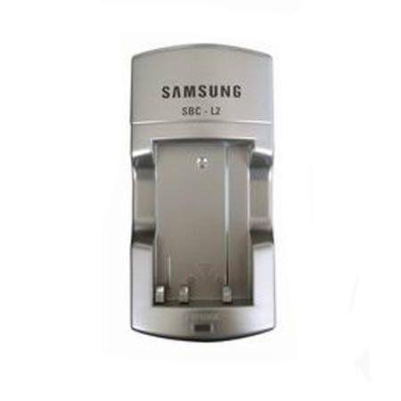 Imagem de Carregador Samsung SBC-L3 de Bateria Samsung SBC-1037/1137