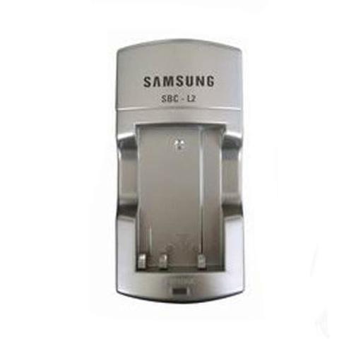 Imagem de Carregador Samsung Sbc-L3 De Bateria Samsung Sbc-1037/1137