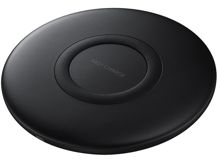 Carregador sem Fio Carga Rápida Samsung Slim Menor preço em Carregador sem Fio Carga Rápida Samsung Slim