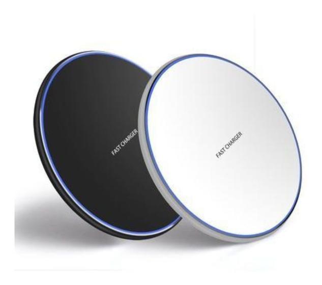 Carregador Sem Fio Indução Qi Compatível C/ Android S8 A S20 é ruim? Carregador Sem Fio Indução Qi Compatível C/ Android S8 A S20 é boa?