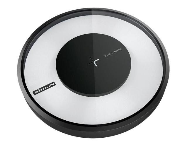 Imagem de Carregador Sem Fio Magic Disk Iv Fast Charge - Nillkin