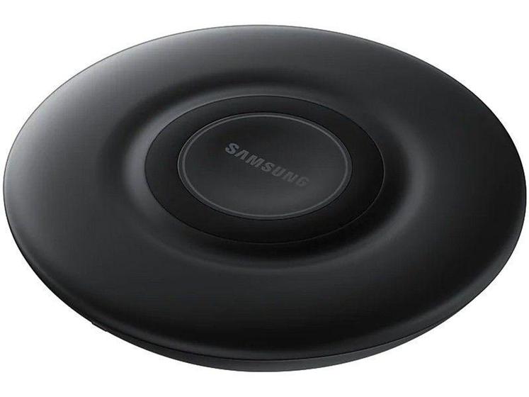 Imagem de Carregador sem Fio por Indução com Cabo USB-C - Samsung PAD Original
