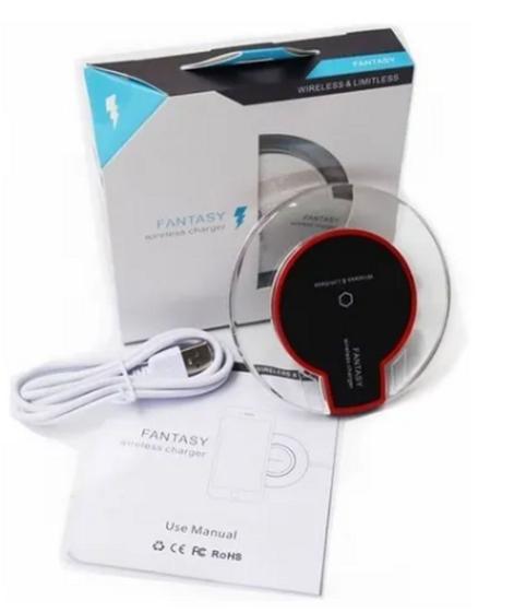 Carregador Sem Fio - Wireless é ruim? Carregador Sem Fio - Wireless é boa?