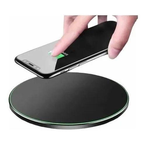 Carregador Sem Fio Wireless Indução Fast 20w iPhone/iPad Samsung ...