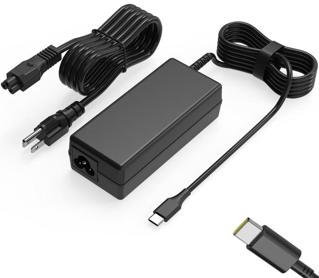 Imagem de Carregador SLE-TECH Universal Chromebook USB-C 65W para Hp/Lenovo