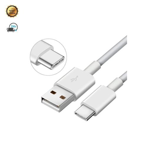 Imagem de Carregador Tipo C