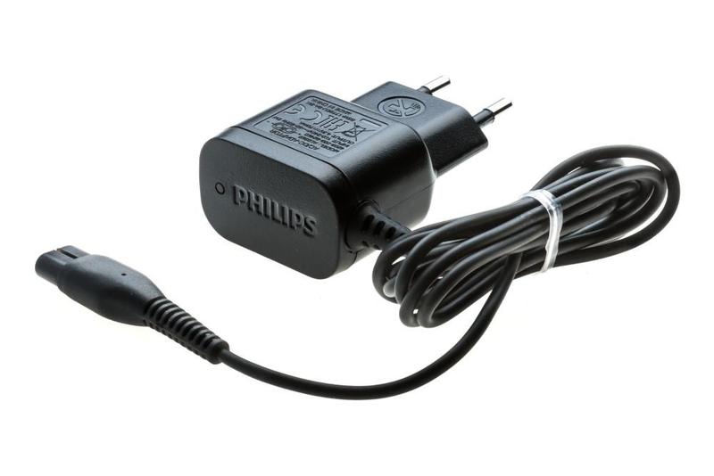 Carregador Transformador P/Cortador Philips MG3721 Menor preço em Carregador Transformador P/Cortador Philips MG3721