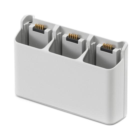 Imagem de Carregador Triplo Hub Two-Way DJI Original para Drone DJI Neo