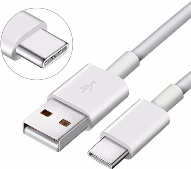 Carregador Turbo Carga Rápida + CABO/fonte Tipo USB-C 20w carga rápida, Compativel com Samsung Menor preço em Carregador Turbo Carga Rápida + CABO/fonte Tipo USB-C 20w carga rápida, Compativel com Samsung