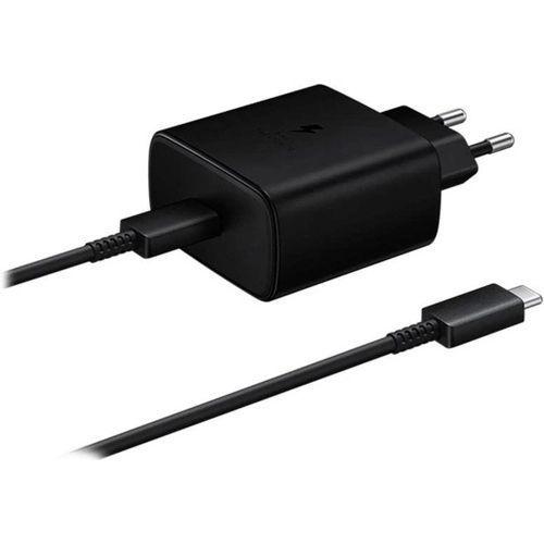 Carregador Turbo compativel Samsung 45w Galaxy Carga Ultra Rápida Tipo-C Menor preço em Carregador Turbo compativel Samsung 45w Galaxy Carga Ultra Rápida Tipo-C