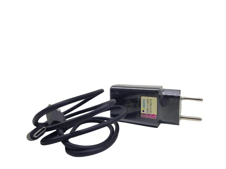 Imagem de Carregador Turbo Power 5.1A Tipo C