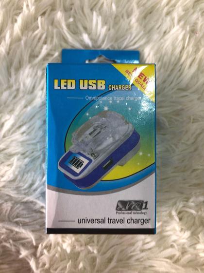 Imagem de Carregador universal - Charger