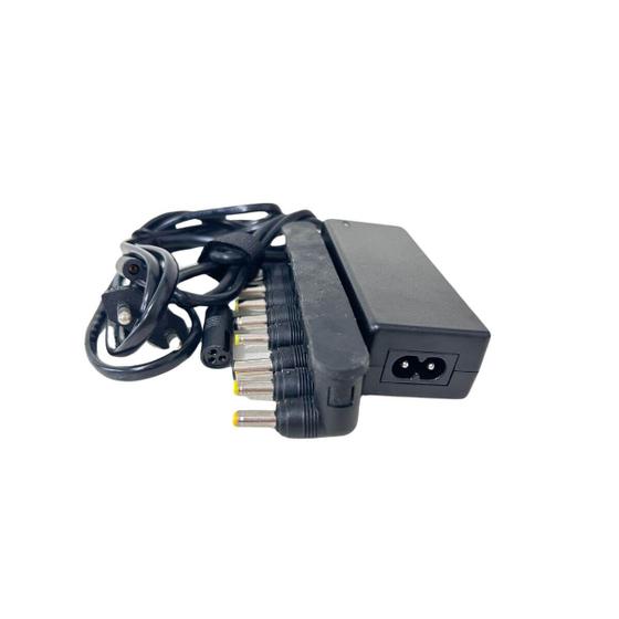 Imagem de Carregador Universal para Notebook AC40W LEO-1201