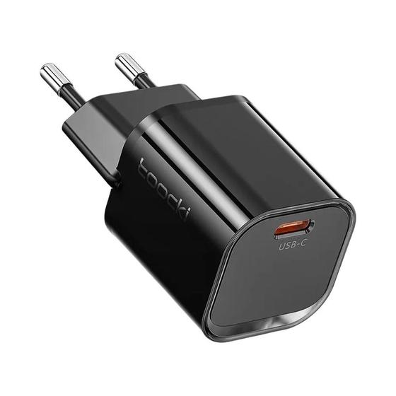 Imagem de Carregador USB 20W com Quick Charge 3.0 e Power Delivery - Para iPhone 15/14/Pro Max, Xiaomi e Samsung S23