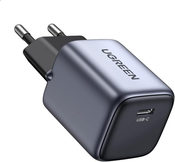 Imagem de Carregador Usb-C 20W Pd 3.0 Ugreen