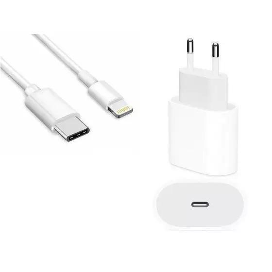 Carregador USB-C de 20W iPhone/iPad 13 Pro 13 Pro Max 13 mini 13 SE (3ª geração) é ruim? Carregador USB-C de 20W iPhone/iPad 13 Pro 13 Pro Max 13 mini 13 SE (3ª geração) é boa?