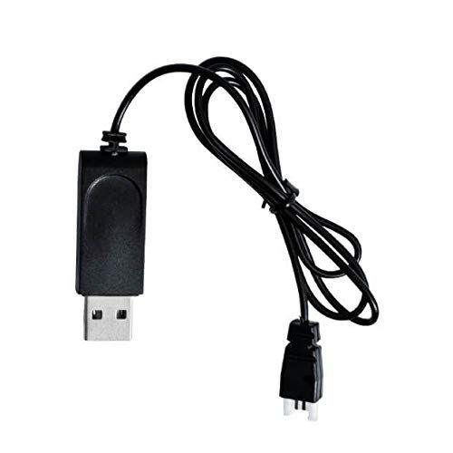 Imagem de Carregador USB para Drone Sharper Image Mach X