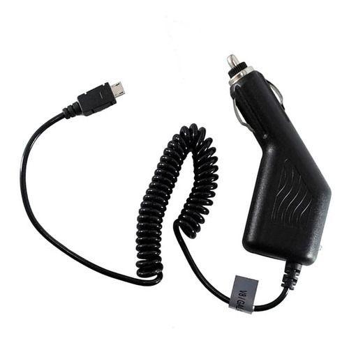 Imagem de Carregador veicular micro usb v8 mod.xc-v8/galaxy x-cell