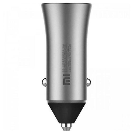Carregador Veicular Xiaomi XM307PRE-R MI CAR Chager Pro 18W Quick Charge Menor preço em Carregador Veicular Xiaomi XM307PRE-R MI CAR Chager Pro 18W Quick Charge