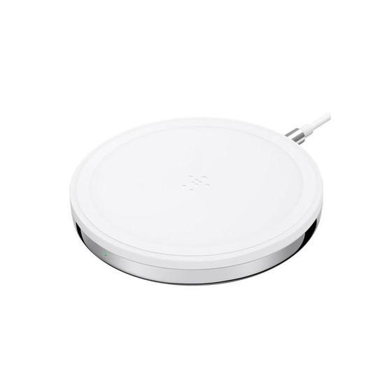 Imagem de Carregador Wireless Belkin 7.5W - Branco