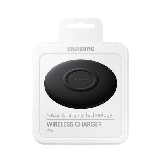 Carregador Wireless Sem Fio Indução Samsung Original Menor preço em Carregador Wireless Sem Fio Indução Samsung Original