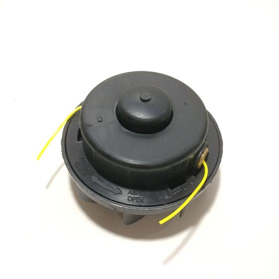 Carretel Completo Para Aparador De Grama Garthen GAM1500 Menor preço em Carretel Completo Para Aparador De Grama Garthen GAM1500