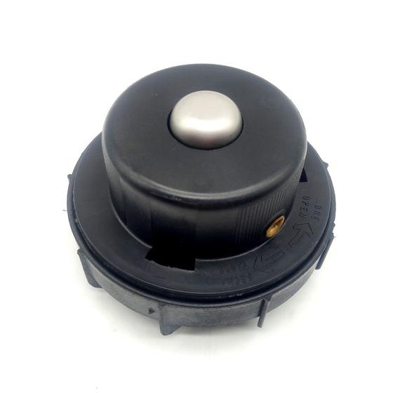 Imagem de Carretel Completo para Aparador de Grama Trapp Super 800