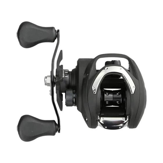 Imagem de Carretel de Pesca Baitcast Daiwa CC80/CR80/CC80HL/CR80HL