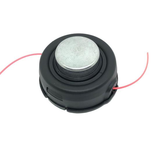 Carretel Nylon Alumínio Roçadeira St Fs160 Fs220 Fs280 290 Menor preço em Carretel Nylon Alumínio Roçadeira St Fs160 Fs220 Fs280 290