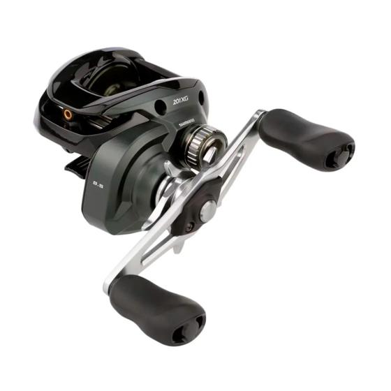 Imagem de Carretilha Curado 200XG/201XG - Shimano