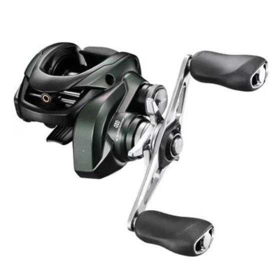 Imagem de Carretilha Curado MGL 150/151 XG  Shimano