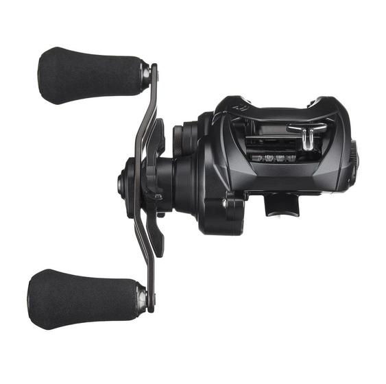 Imagem de Carretilha Daiwa Tatula Elite P/F Destro