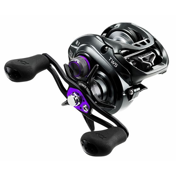 Imagem de Carretilha Daiwa Tatula SV TW 103